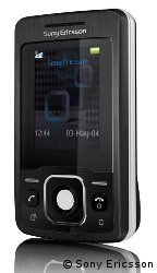 Neu im congstar-Sortiment ist unter anderem das Sony Ericsson T303 für 95,95 Euro